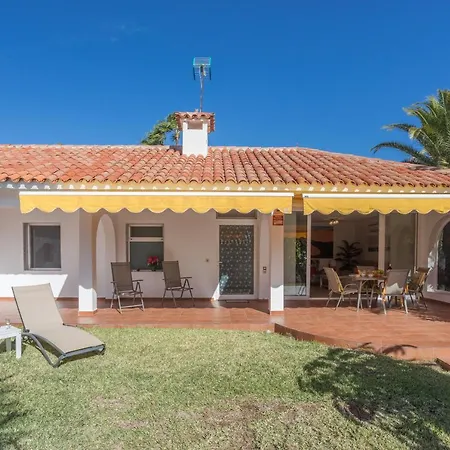Lightbooking 453 Sun Club Playa Del Ingles Water Mill شقة *