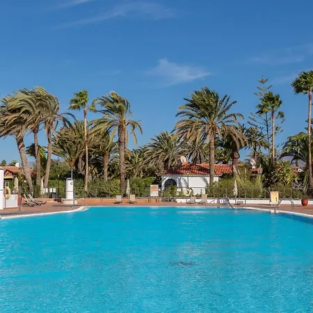 Lightbooking Sun Club Playa Del Ingles Water Mill *