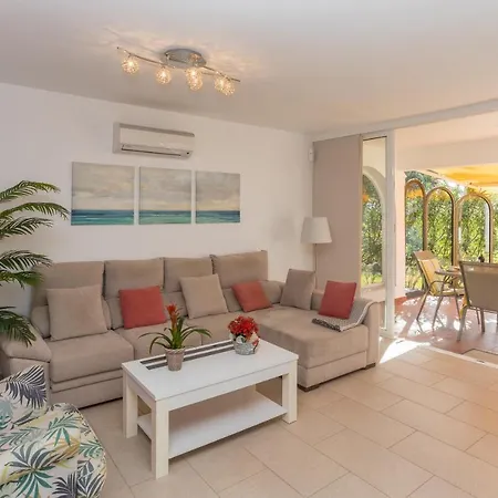 Lightbooking Sun Club Playa Del Ingles Water Mill Apartment San Bartolome de Tirajana (Gran Canaria)