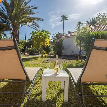 Apartment Lightbooking Sun Club Playa Del Ingles Water Mill San Bartolome de Tirajana (Gran Canaria)