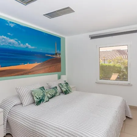 Lightbooking Sun Club Playa Del Ingles Water Mill Apartment
