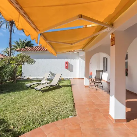 Lightbooking Sun Club Playa Del Ingles Water Mill Apartment San Bartolome de Tirajana (Gran Canaria)