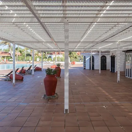Lightbooking Sun Club Playa Del Ingles Water Mill