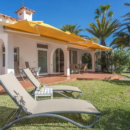 Lightbooking Sun Club Playa Del Ingles Water Mill Apartment