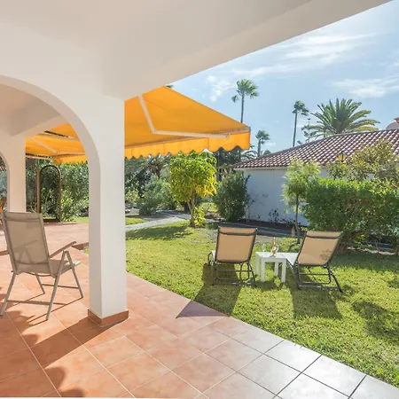 Apartment Lightbooking Sun Club Playa Del Ingles Water Mill *