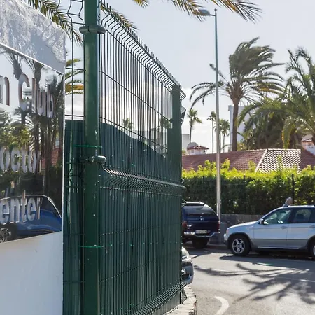 Lightbooking Sun Club Playa Del Ingles Water Mill * San Bartolome de Tirajana (Gran Canaria)