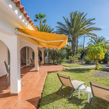 Lightbooking Sun Club Playa Del Ingles Water Mill Apartment San Bartolome de Tirajana (Gran Canaria)