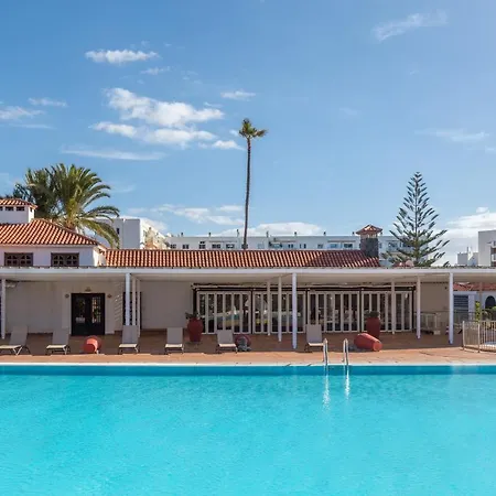Apartment Lightbooking Sun Club Playa Del Ingles Water Mill