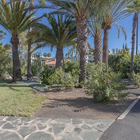 Lightbooking Sun Club Playa Del Ingles Water Mill Apartment *