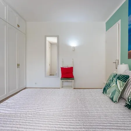 Lightbooking Sun Club Playa Del Ingles Water Mill Appartement San Bartolomé
