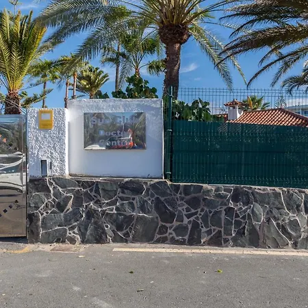 Lightbooking Sun Club Playa Del Ingles Water Mill Apartment *