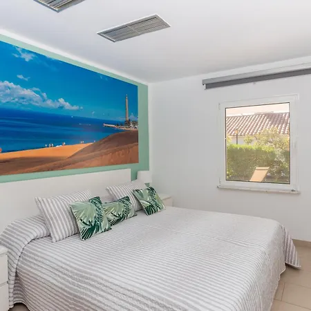 Apartment Lightbooking Sun Club Playa Del Ingles Water Mill