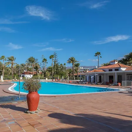 Lightbooking Sun Club Playa Del Ingles Water Mill San Bartolome de Tirajana (Gran Canaria)