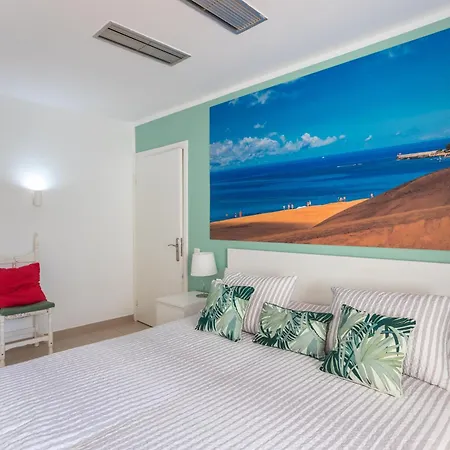 Lightbooking Sun Club Playa Del Ingles Water Mill * San Bartolome de Tirajana (Gran Canaria)