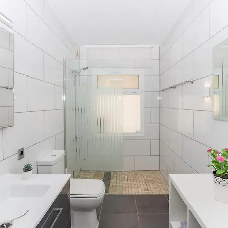 Lightbooking Sun Club Playa Del Ingles Water Mill Apartment