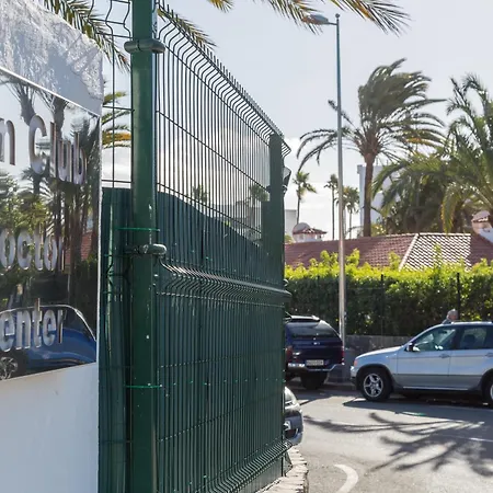 Lightbooking Sun Club Playa Del Ingles Water Mill Appartement *