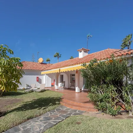 Apartment Lightbooking Sun Club Playa Del Ingles Water Mill *