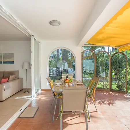 Appartement Lightbooking Sun Club Playa Del Ingles Water Mill San Bartolomé