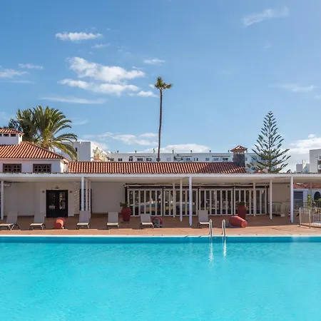 Lightbooking Sun Club Playa Del Ingles Water Mill San Bartolome de Tirajana (Gran Canaria)