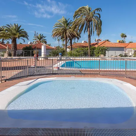 Lightbooking Sun Club Playa Del Ingles Water Mill * San Bartolome de Tirajana (Gran Canaria)