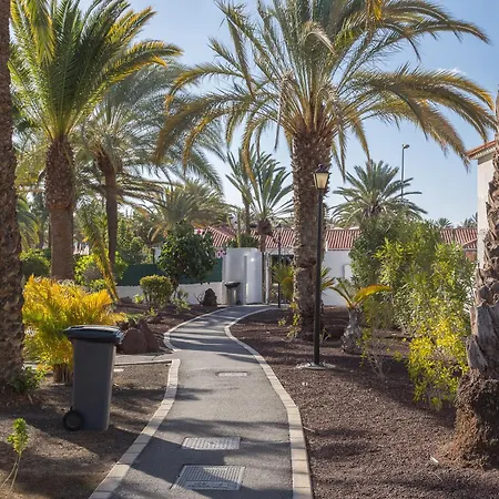 Lightbooking Sun Club Playa Del Ingles Water Mill Apartment
