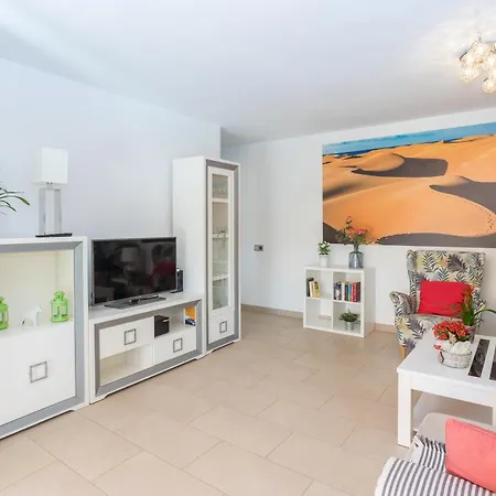 Apartment Lightbooking Sun Club Playa Del Ingles Water Mill *