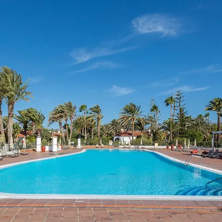Lightbooking Sun Club Playa Del Ingles Water Mill Apartment San Bartolome de Tirajana (Gran Canaria)