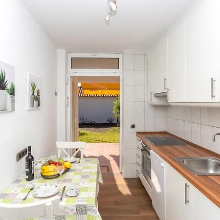 Apartment Lightbooking Sun Club Playa Del Ingles Water Mill San Bartolome de Tirajana (Gran Canaria)