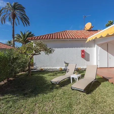 Lightbooking Sun Club Playa Del Ingles Water Mill Apartment