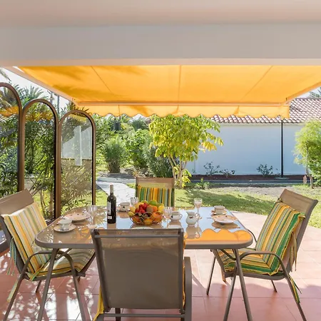 Lightbooking Sun Club Playa Del Ingles Water Mill Appartement *